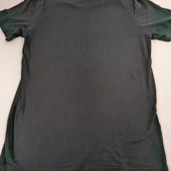 Dystopia Now! Black Tee medium - Picture 2 of 7